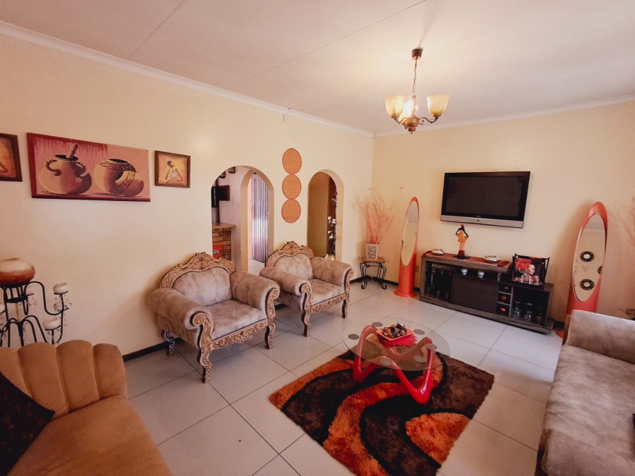 3 Bedroom Property for Sale in Sasolburg Ext 11 Free State